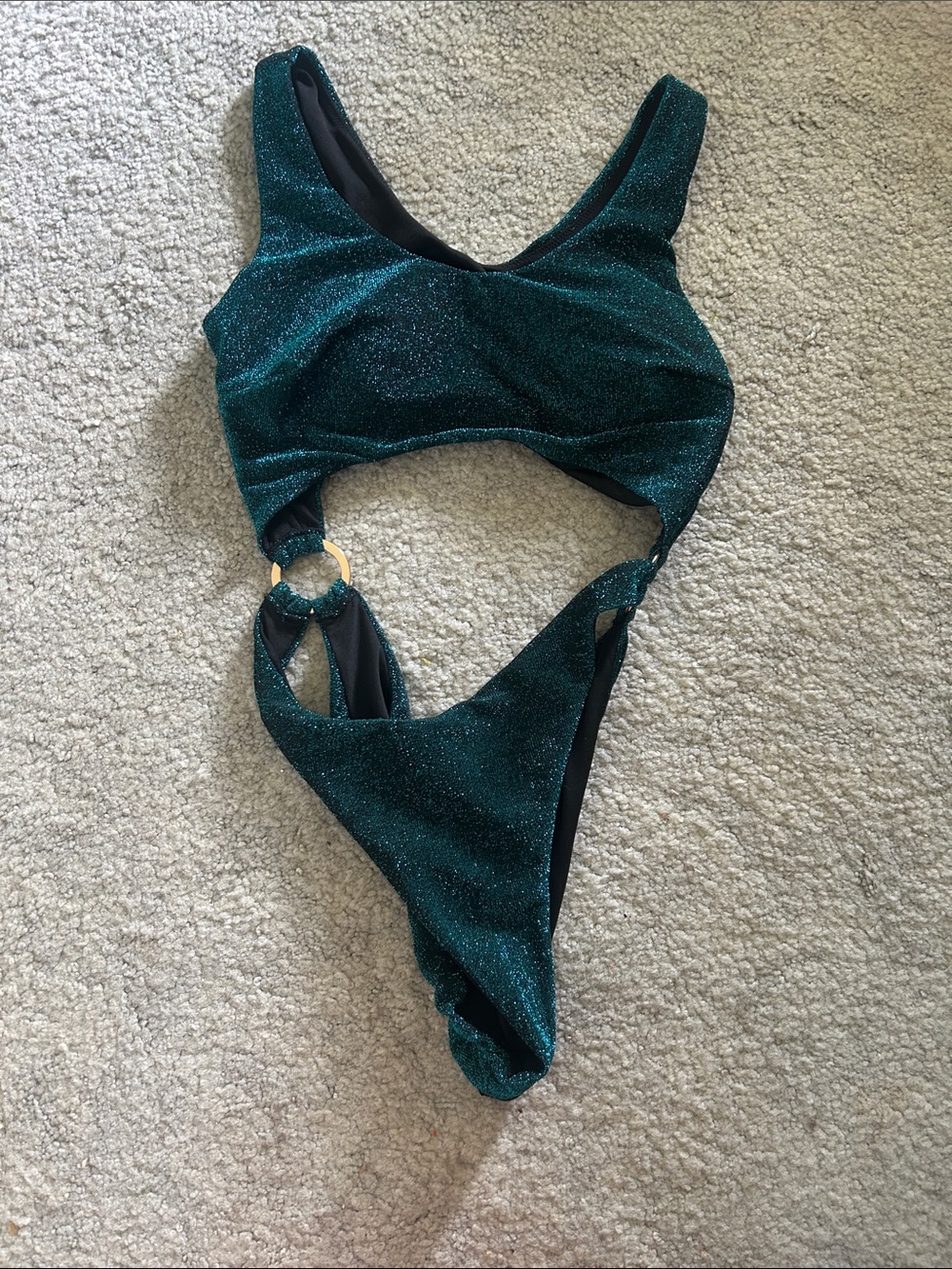 Lunalae Bodysuit